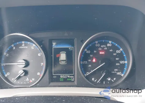 2018 Toyota Rav4 Xle z USA, uszkodzony, nr VIN 2T3RFREV6JW833149